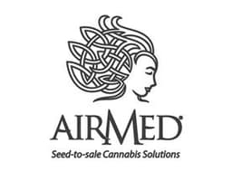AirMed logo