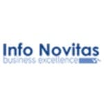Info Novitas logo