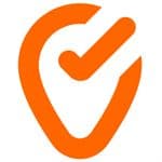 Track-POD logo