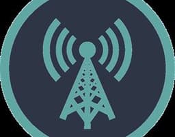 StatusCast logo