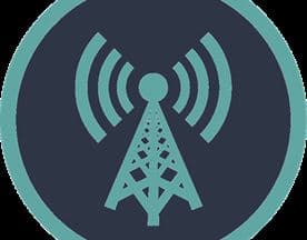 StatusCast logo