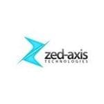 Zed-Axis Technologies Pvt. Ltd. logo