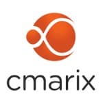 CMARIX TechnoLabs logo