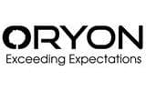 Oryon Networks logo