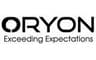 Oryon Networks logo