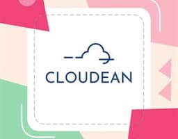 Cloudean Infotech LLP logo