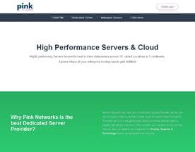Pink Networks logo