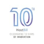 HostBill logo