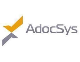 AdocSys logo