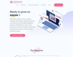 EliCommerce - Amazon eCommerce Consulting logo