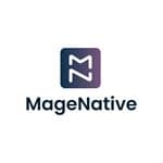 MageNative logo