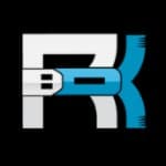 RockHoster logo