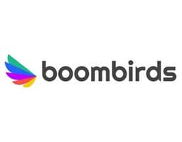 Boombirds logo