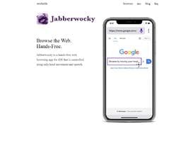 Jabberwocky logo