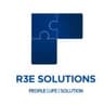 R3esolution Infotech logo