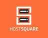 HostSquare logo