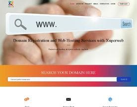 Xuperweb logo