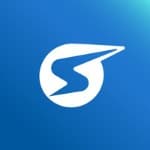Snap! Raise logo
