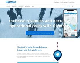 Glympse logo