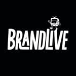Brandlive logo