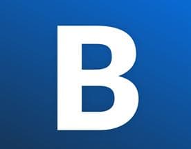 Bisner logo