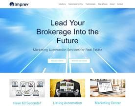 Imprev logo