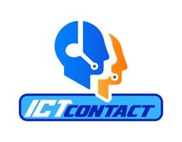 ICT Vision logo