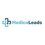 MedicoLeads logo