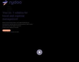 Rydoo logo
