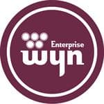 Wyn Enterprise logo