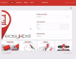 EasyKost logo