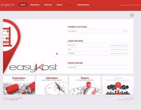 EasyKost logo