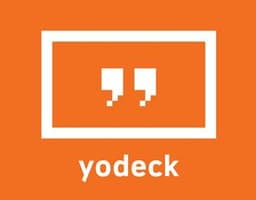 Yodeck logo