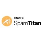 TitanHQ - SpamTitan logo