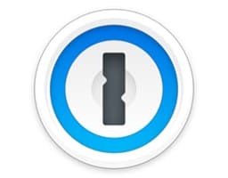 1Password logo