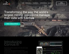 Corvus Axiom logo