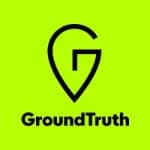 GroundTruth logo