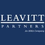 Leavitt Partners logo