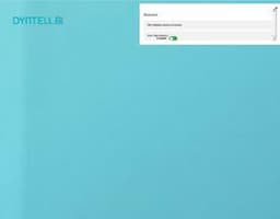 Dyntell Bi logo