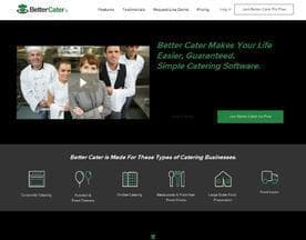 Better Cater logo