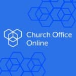 Church Office Online logo
