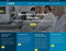 KPS Life, LLC logo