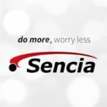 Sencia Canada logo