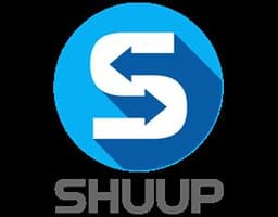 Shuup logo