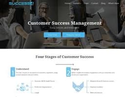 Success4 logo
