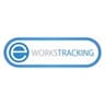 Eworks Tracking logo