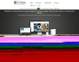 CiT Digital logo