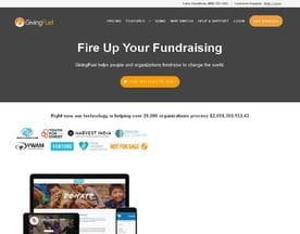 GivingFuel logo