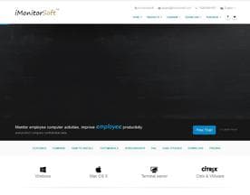 iMonitorSoft logo