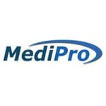 MediPro, Inc. logo
